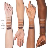 DIOR FOREVER SKIN CONTOUR DIOR FOREVER SKIN CONTOUR 4